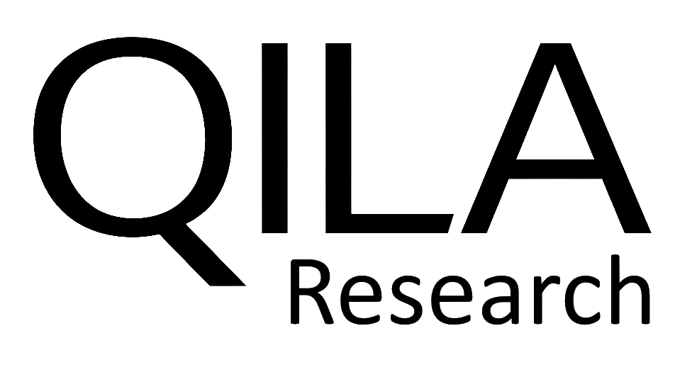 QILA Research logo